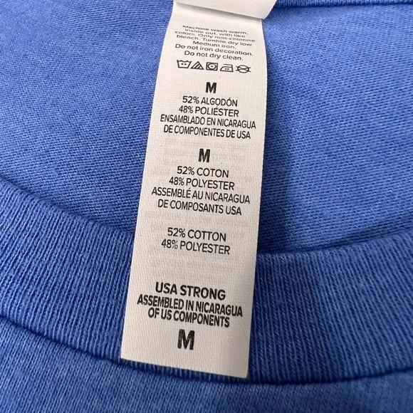 Bella + Canvas | The Beatles Graphic Tee - Picture 8 of 8